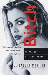 Bitch: In Praise of Difficult Women (h�ftad)