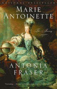 Marie Antoinette: The Journey (inbunden)