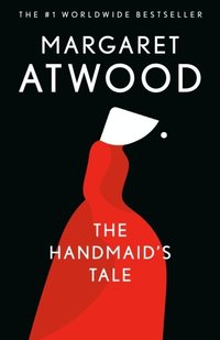 The Handmaid's Tale (h�ftad)