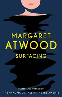 Surfacing (inbunden)