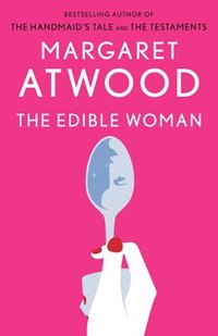 The Edible Woman (h�ftad)