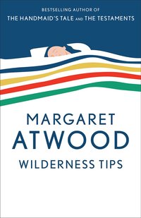 Wilderness Tips (h�ftad)