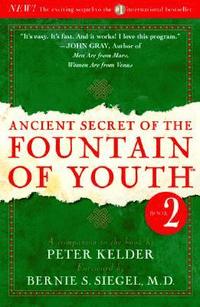 Ancient Secret Of The Fountain Of Youth (inbunden)