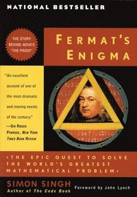 Fermat's Enigma: The Epic Quest to Solve the World's Greatest Mathematical Problem (pocket)
