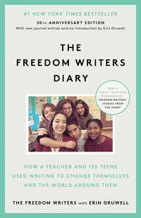 Freedom Writers Diary (h�ftad)
