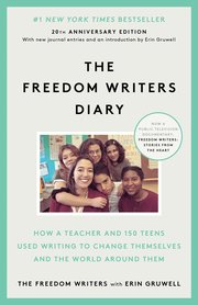 The Freedom Writers Diary (h�ftad)