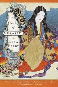 The Tale of Murasaki (h�ftad)