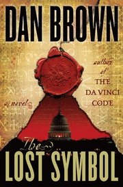 The Lost Symbol (inbunden)