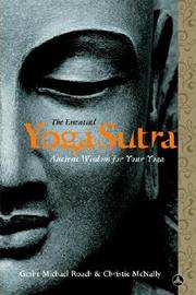 The Essential Yoga Sutra: Ancient Wisdom for Your Yoga (h�ftad)