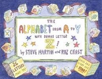 The Alphabet from A to y with Bonus Letter Z!