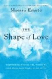 The Shape of Love: Discovering Who We Are, Where We Came From, and Where We're Going (h�ftad)