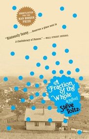 A Fraction of the Whole (h�ftad)