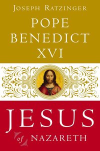 Jesus of Nazareth (inbunden)