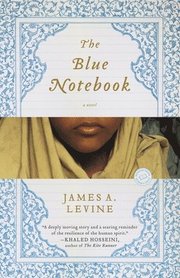 The Blue Notebook (h�ftad)
