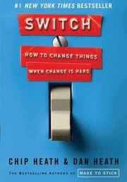 Switch: How to Change Things When Change Is Hard (inbunden)