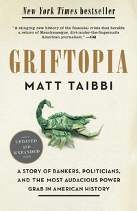 Griftopia (h�ftad)