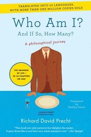 Who Am I?: And If So, How Many? (h�ftad)