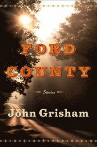 Ford County (inbunden)