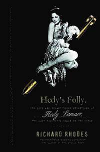 Hedy's Folly (h�ftad)