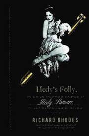 Hedy's Folly (inbunden)