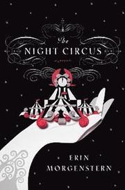 The Night Circus (h�ftad)