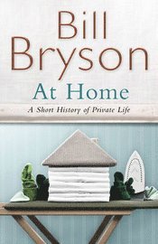 At Home (inbunden)