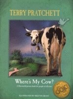 Where's My Cow? (inbunden)