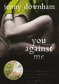 You Against Me (inbunden)