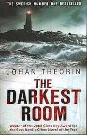 Darkest Room (h�ftad)