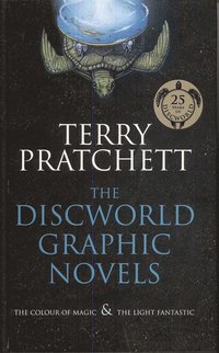 The Discworld Graphic Novels (inbunden)