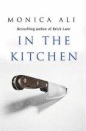 In the Kitchen (h�ftad)