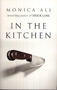 In The Kitchen (h�ftad)