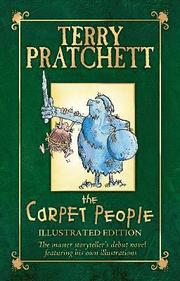 The Carpet People (inbunden)
