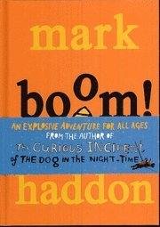 Boom! (inbunden)