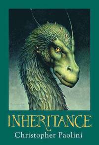 Inheritance (h�ftad)