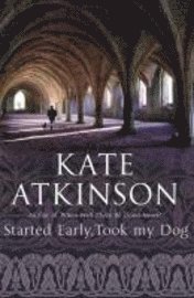 Started Early Took My Dog (h�ftad)
