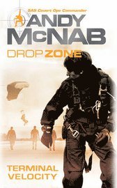 Dropzone: Terminal Velocity (inbunden)