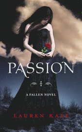 Passion (h�ftad)
