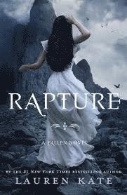 Rapture (h�ftad)