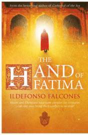 The Hand of Fatima (inbunden)