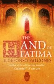 The Hand of Fatima (h�ftad)