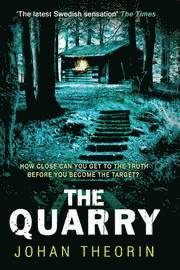 The Quarry (h�ftad)