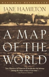 A Map of the World (h�ftad)