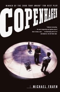 Copenhagen (h�ftad)