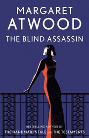 The Blind Assassin (h�ftad)