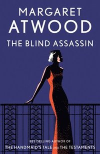 The Blind Assassin (pocket)