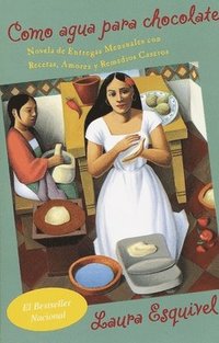 Como Agua Para Chocolate (h�ftad)