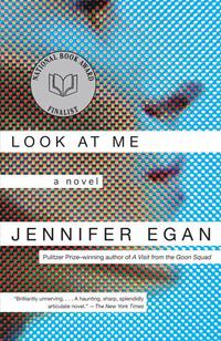 Look at Me (inbunden)