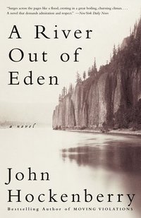 A River Out of Eden (h�ftad)