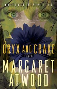 Oryx and Crake (h�ftad)